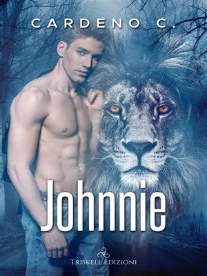 cover image of Johnnie